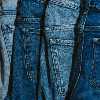 Levi's