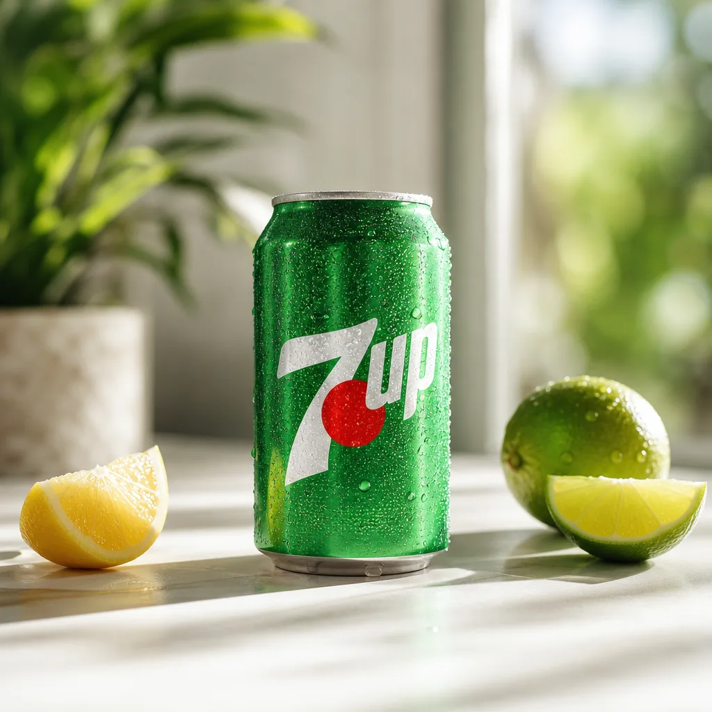 7UP