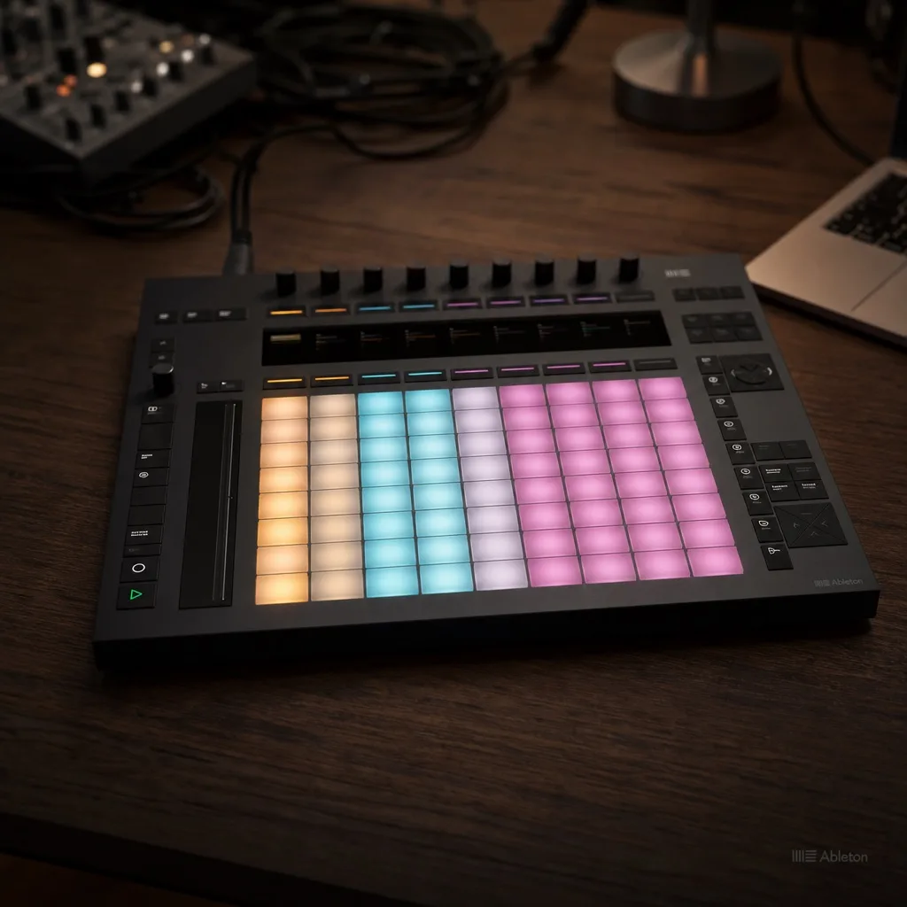 Ableton