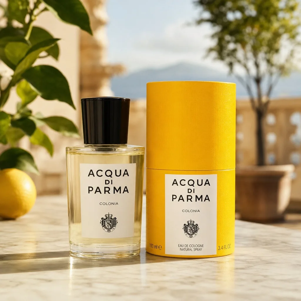 Acqua di Parma