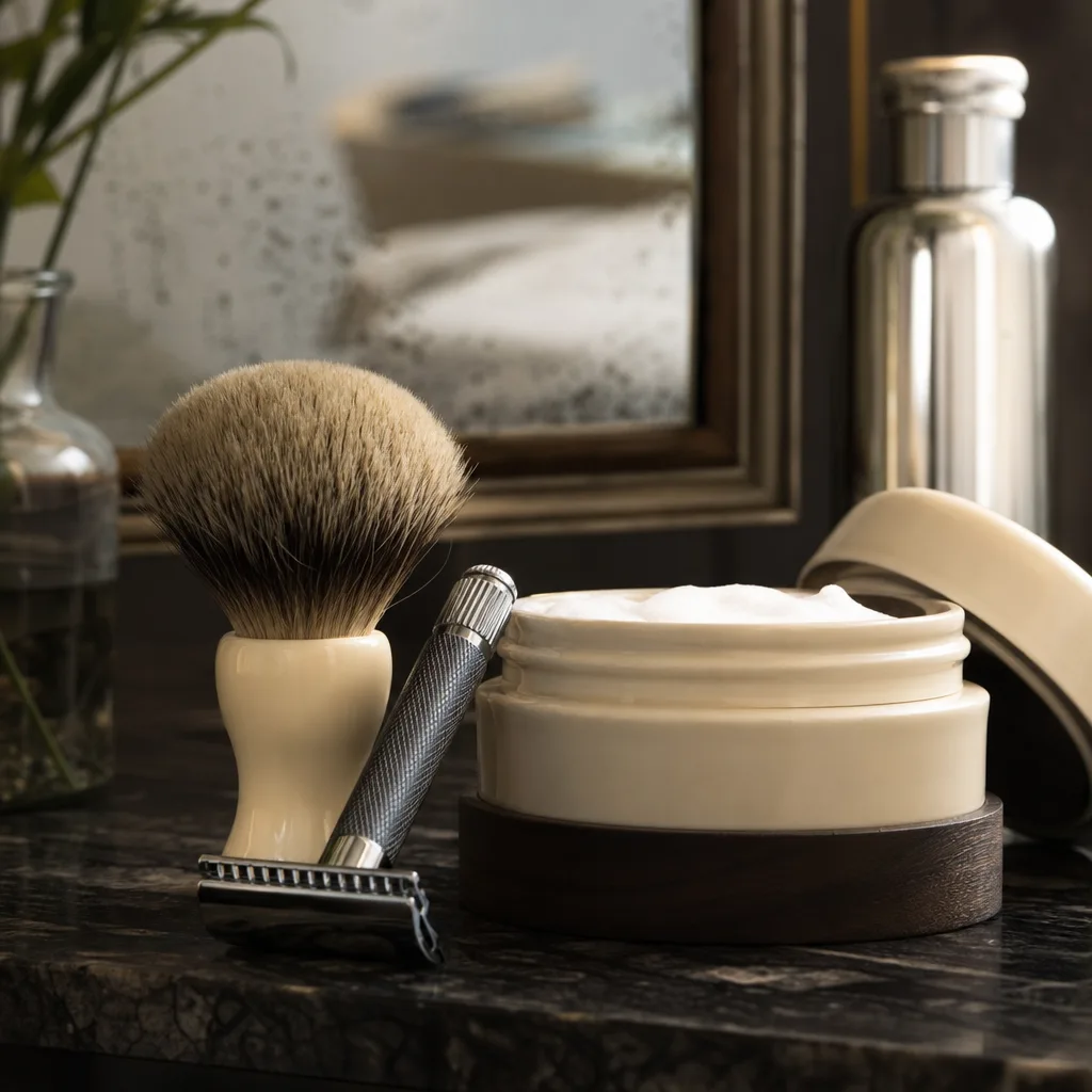 Antiga Barbearia de Bairro