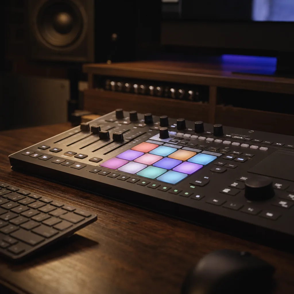 Apple Logic Pro