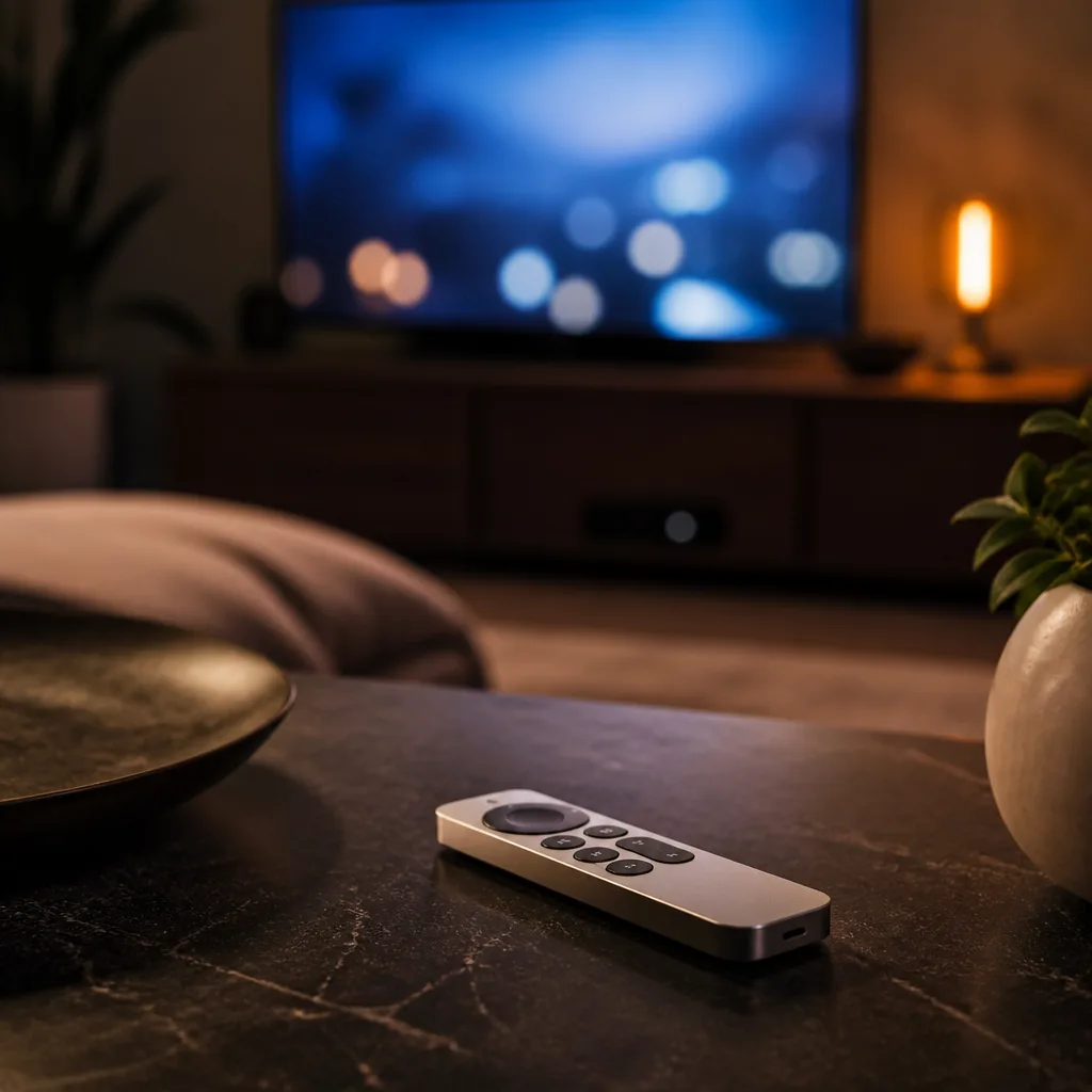 Apple TV+