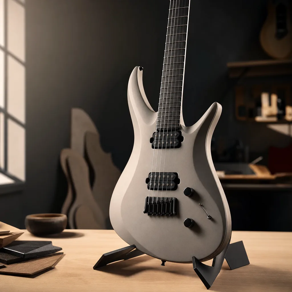 Aristides Instruments