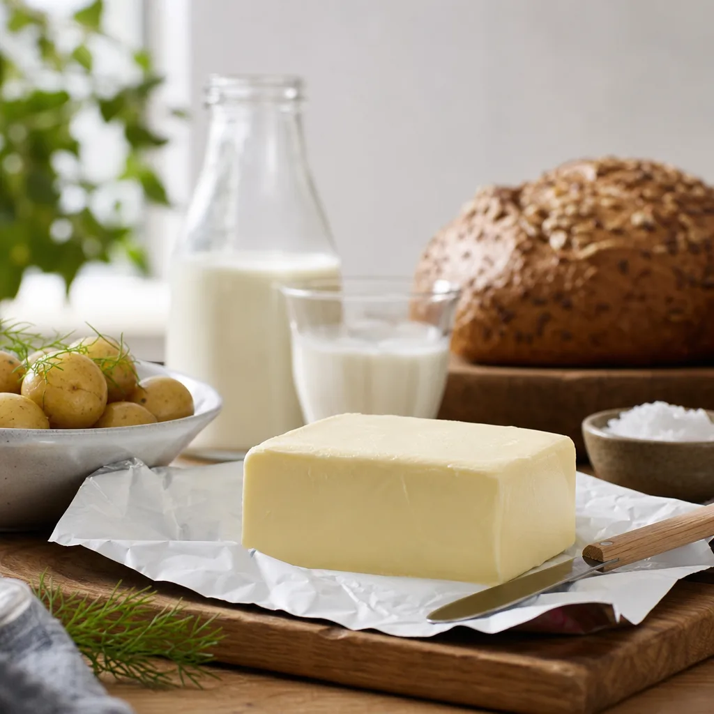 Arla