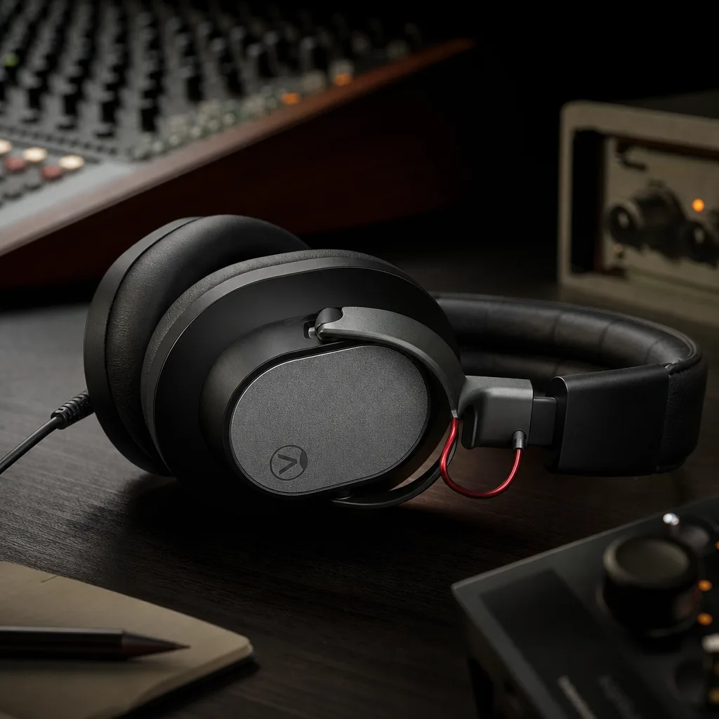 Austrian Audio