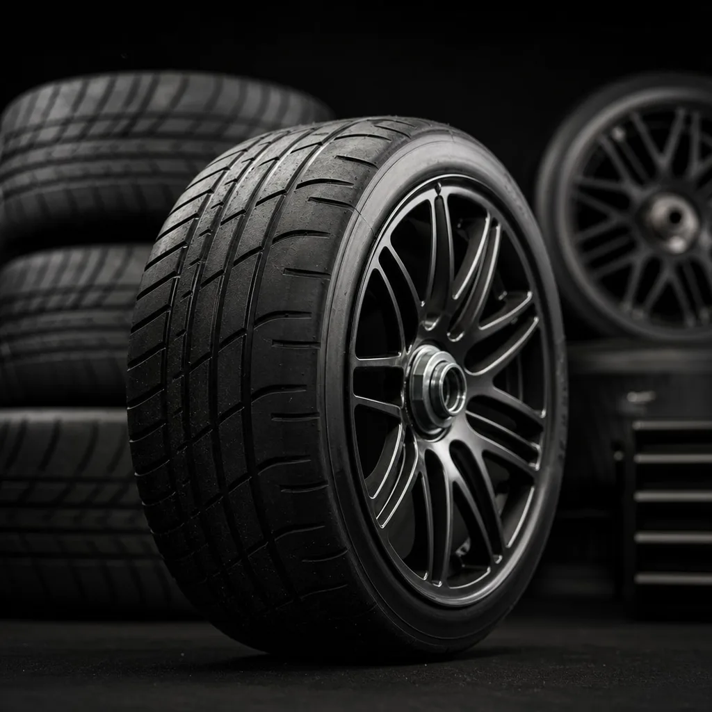 Avon Tyres