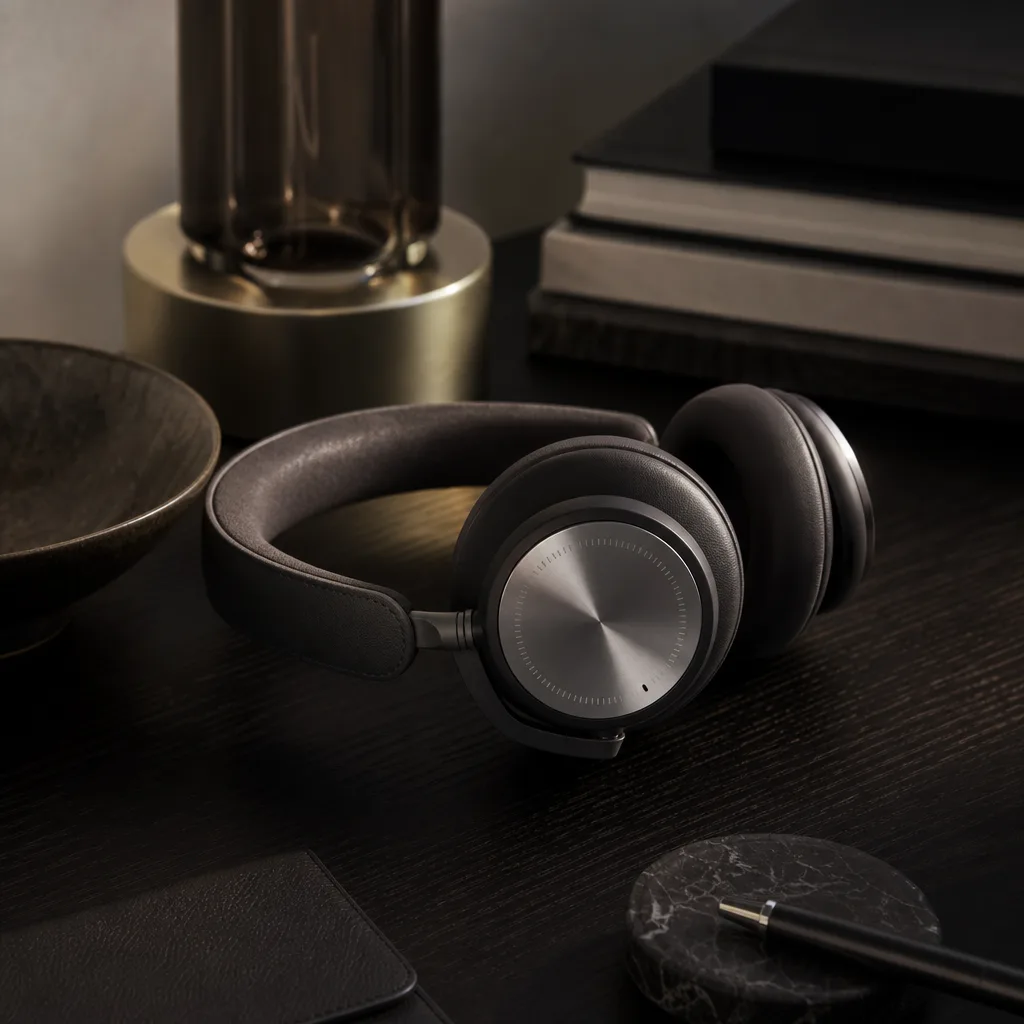 Bang & Olufsen