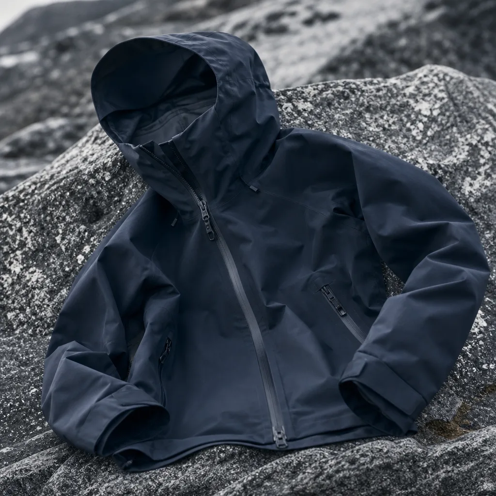 Berghaus