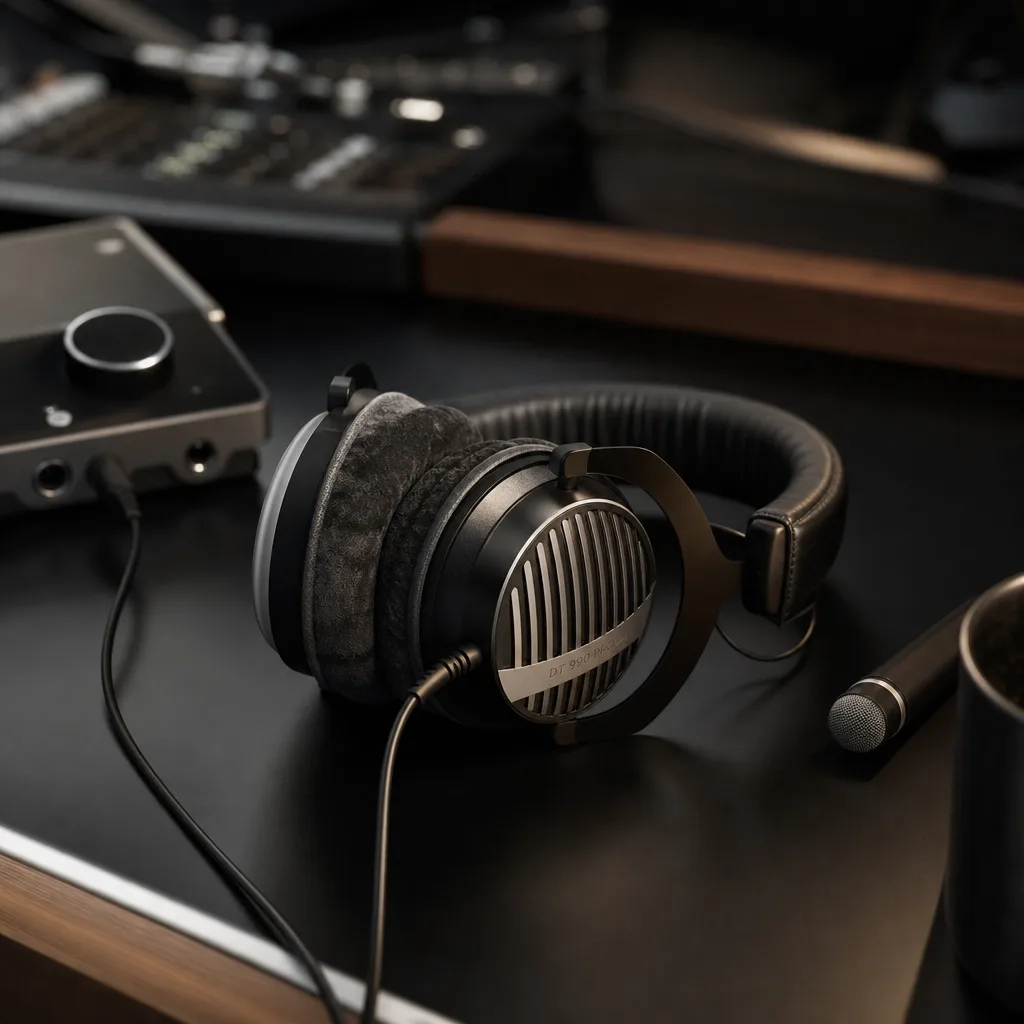 Beyerdynamic