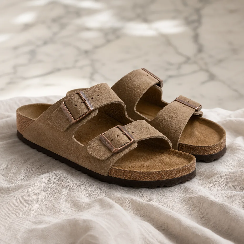 Birkenstock