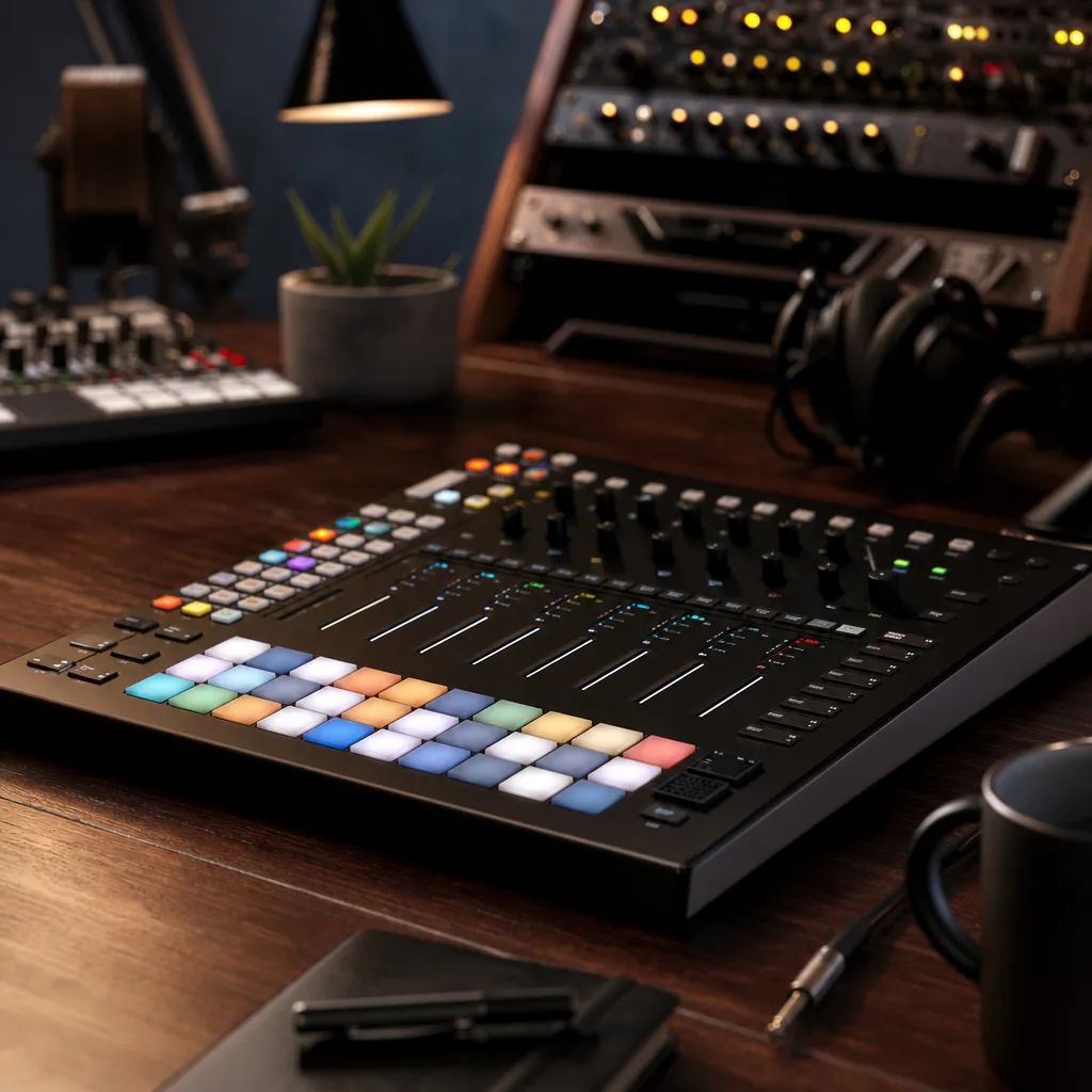 Bitwig