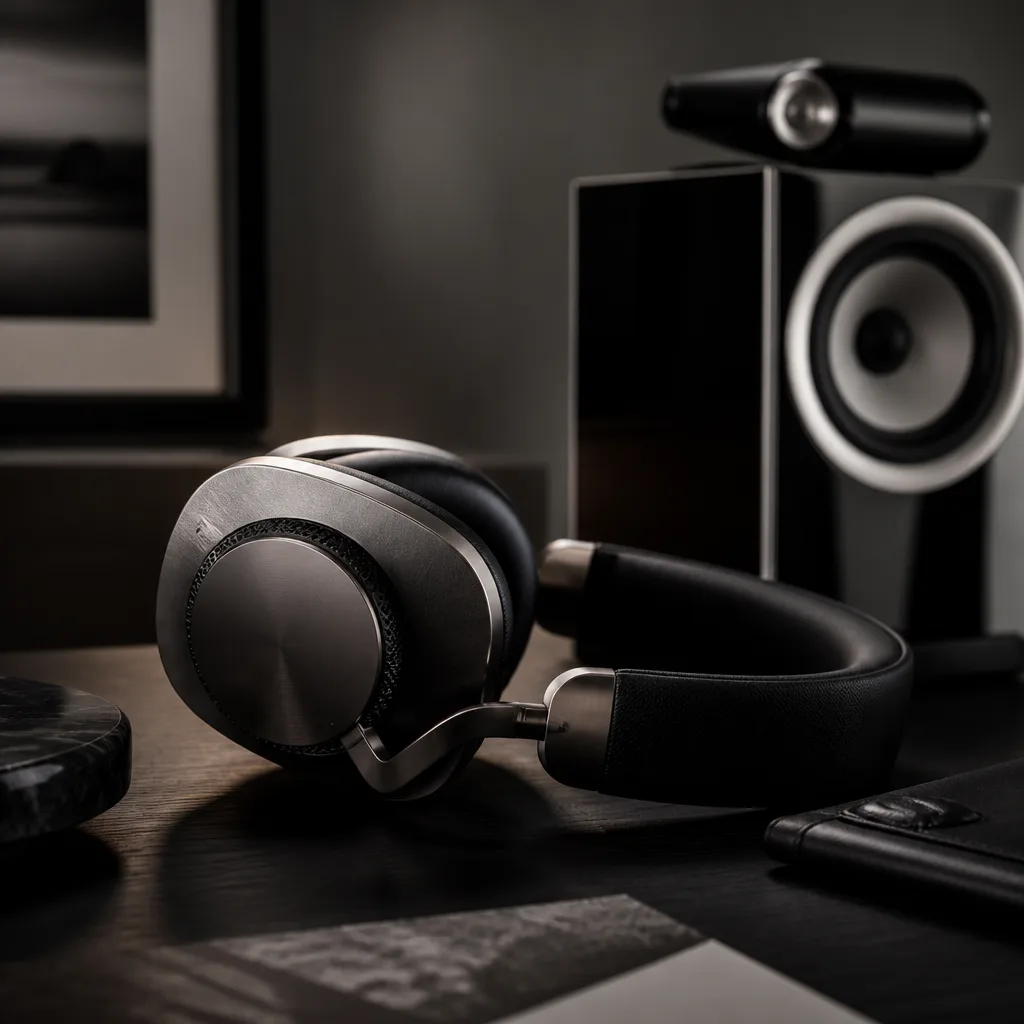 Bowers & Wilkins