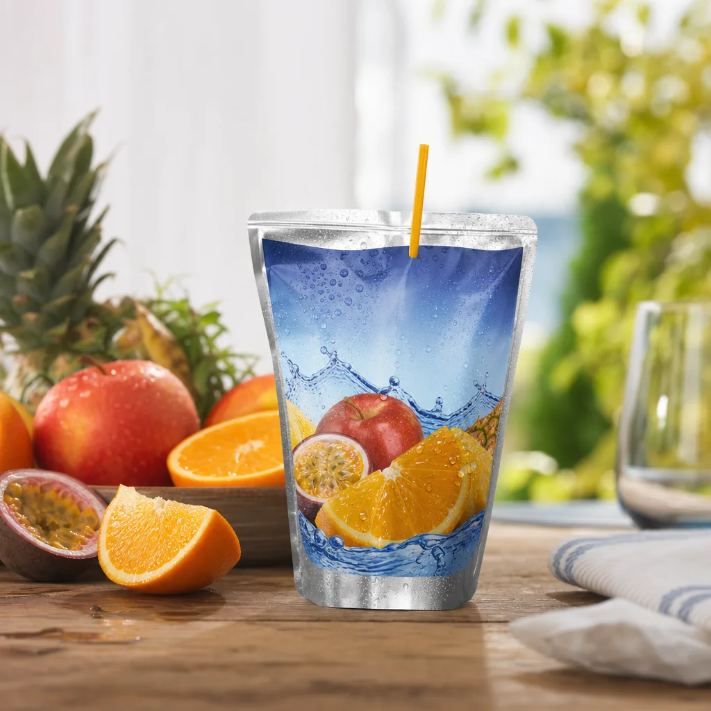 Capri-Sun