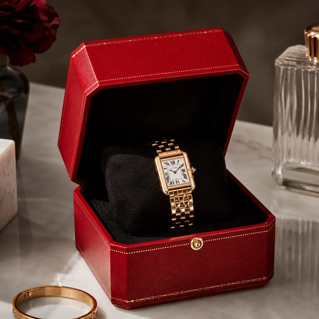Cartier