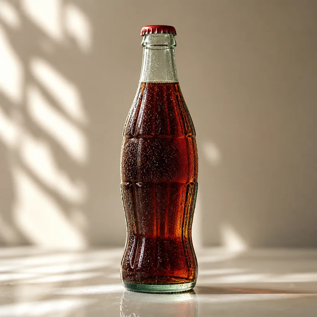Coca-Cola