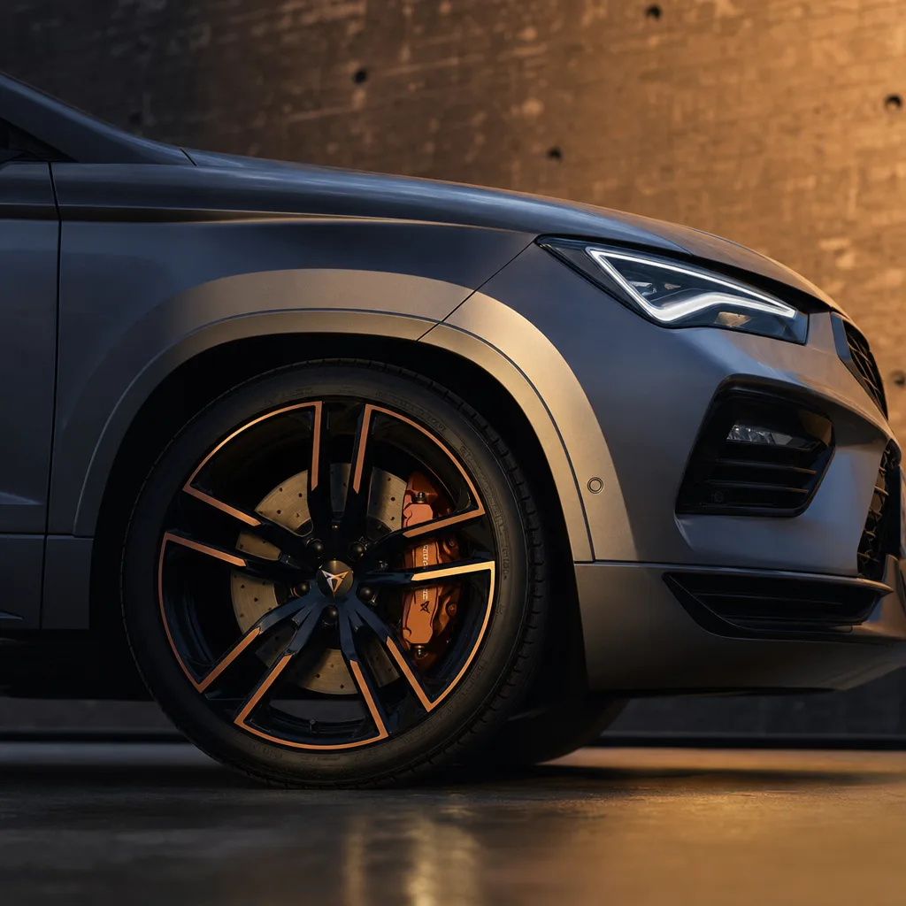 Cupra