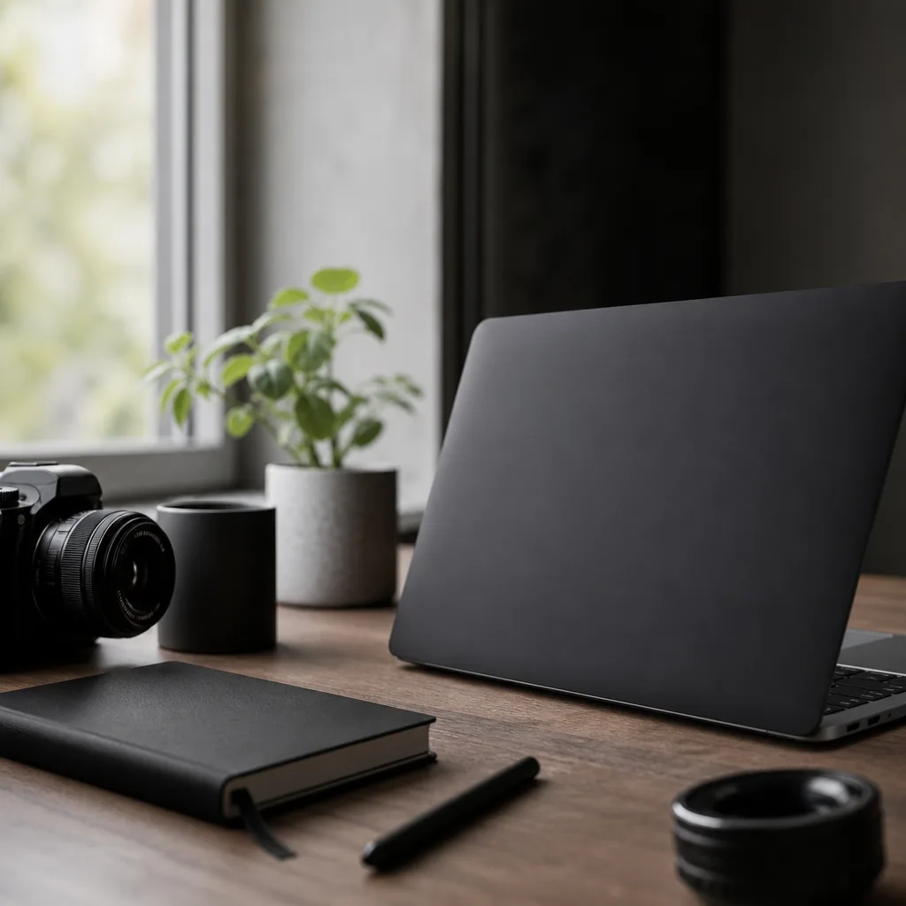Darktable