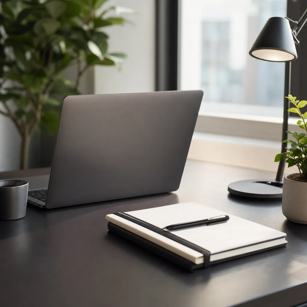 Desktime