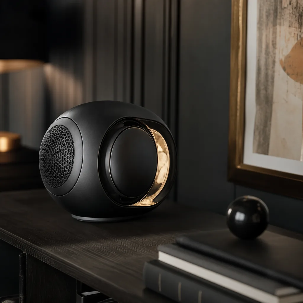 Devialet