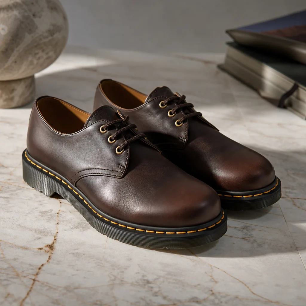 Dr. Martens