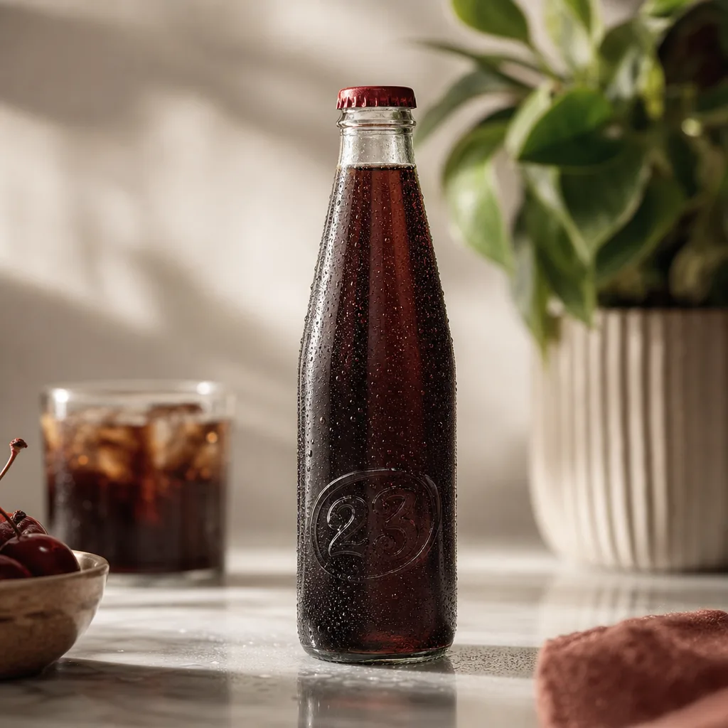 Dr Pepper
