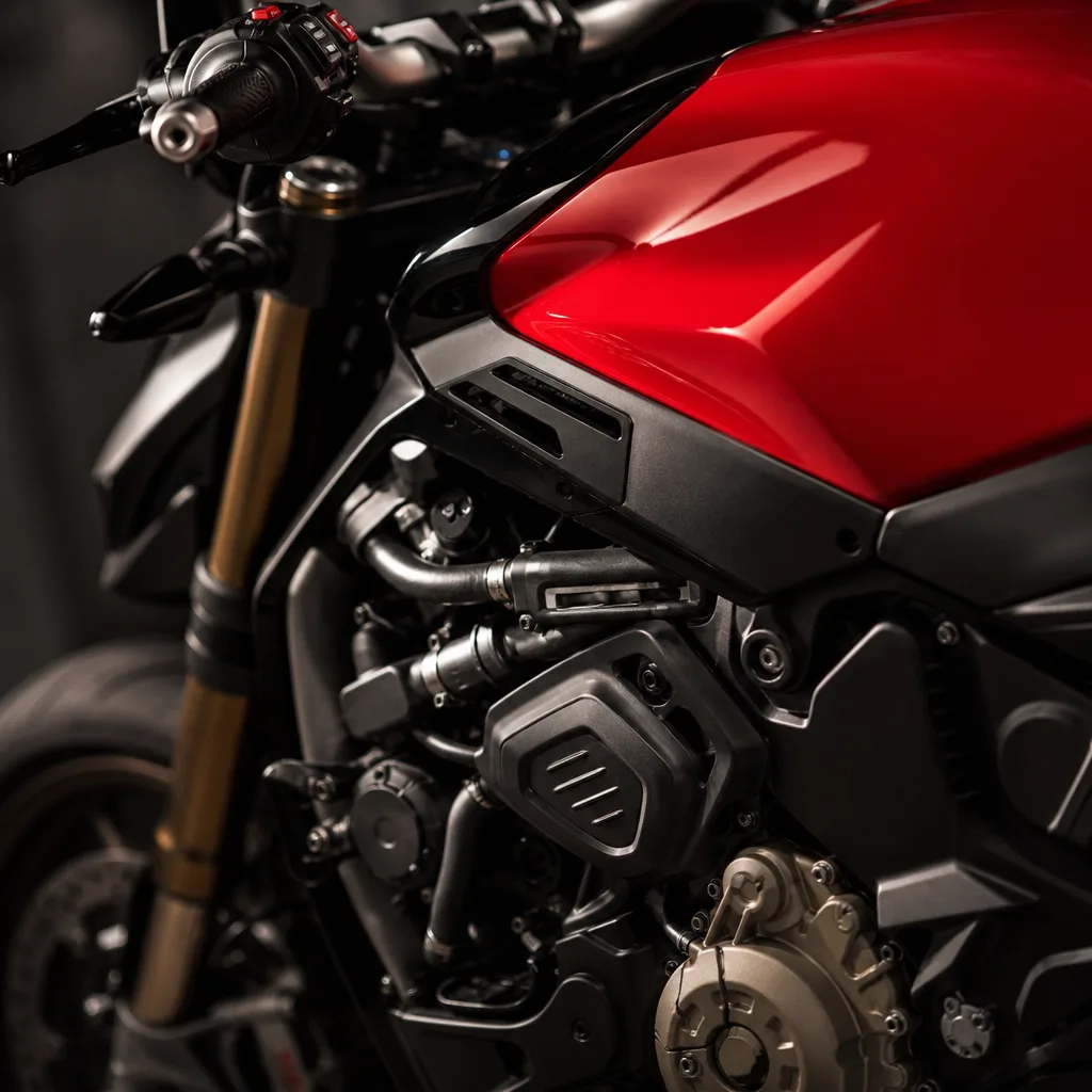 Ducati