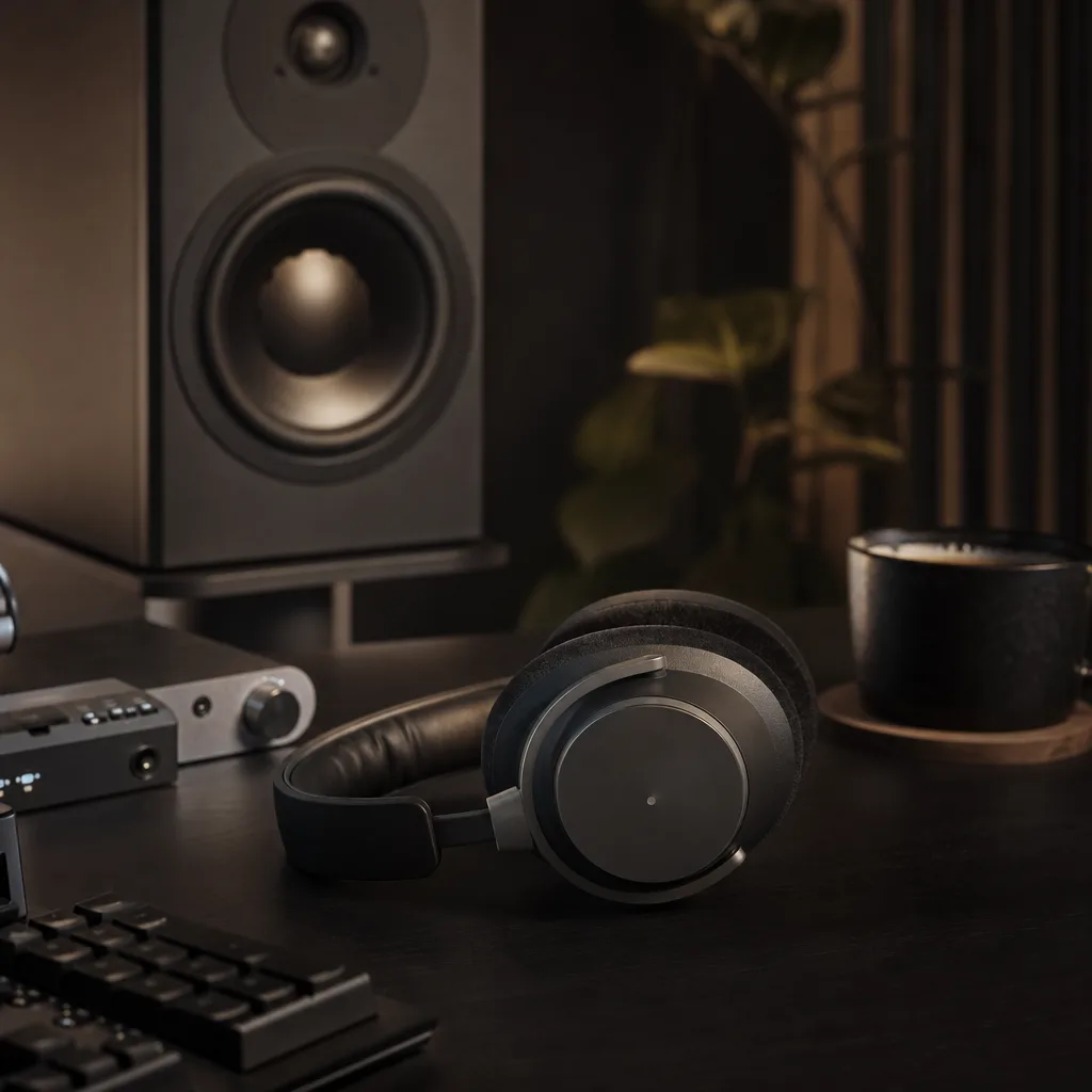 Dynaudio