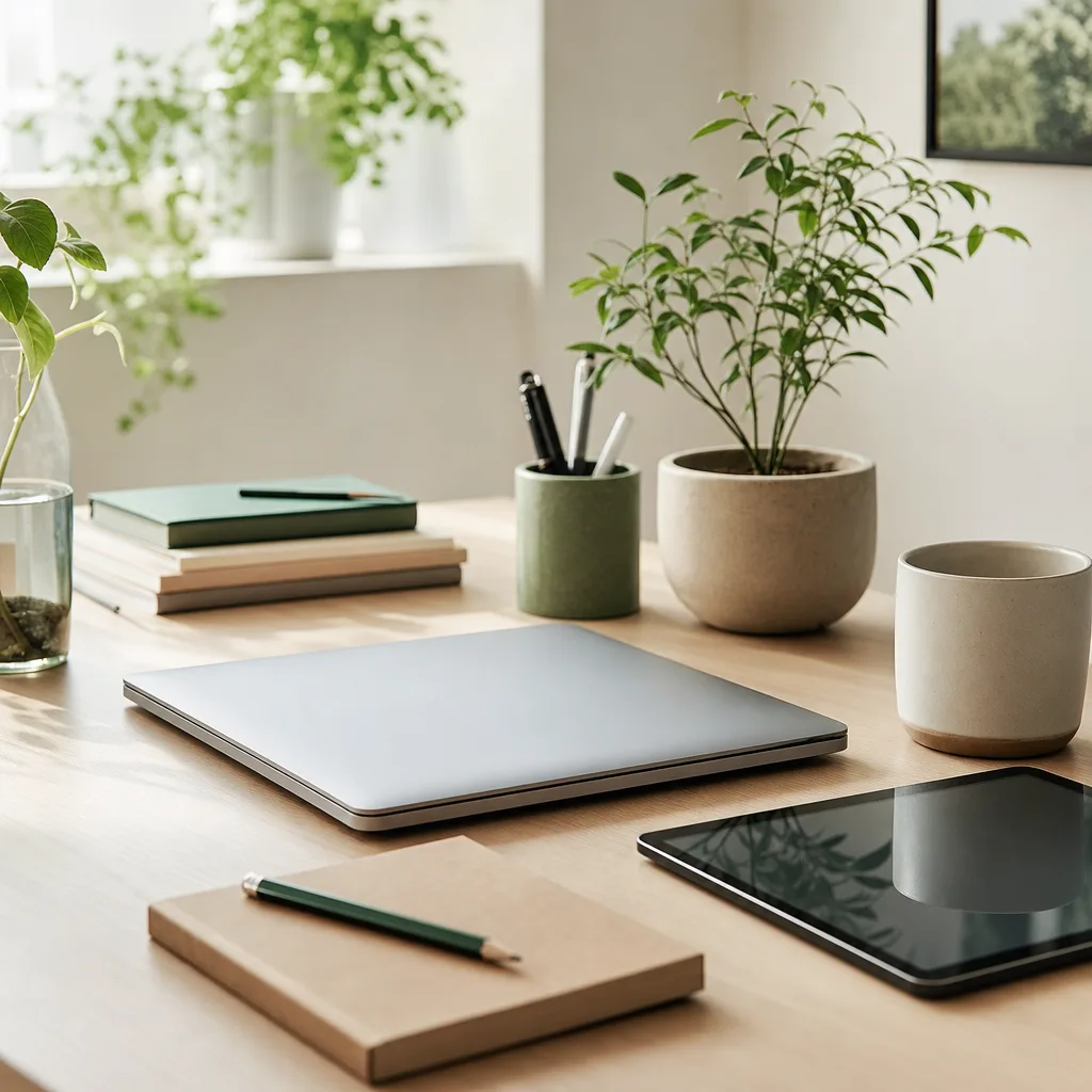 Ecosia
