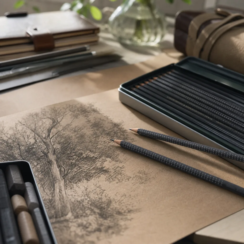 Faber-Castell