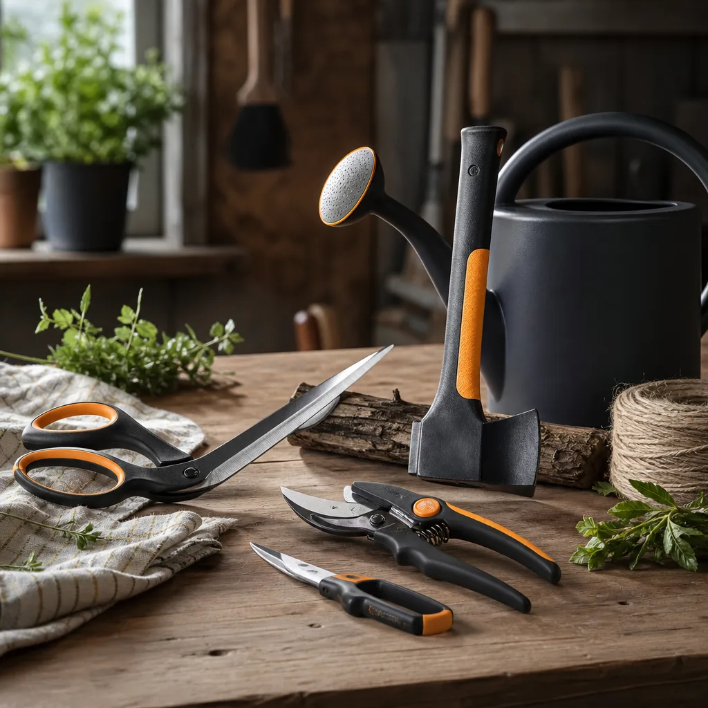 Fiskars