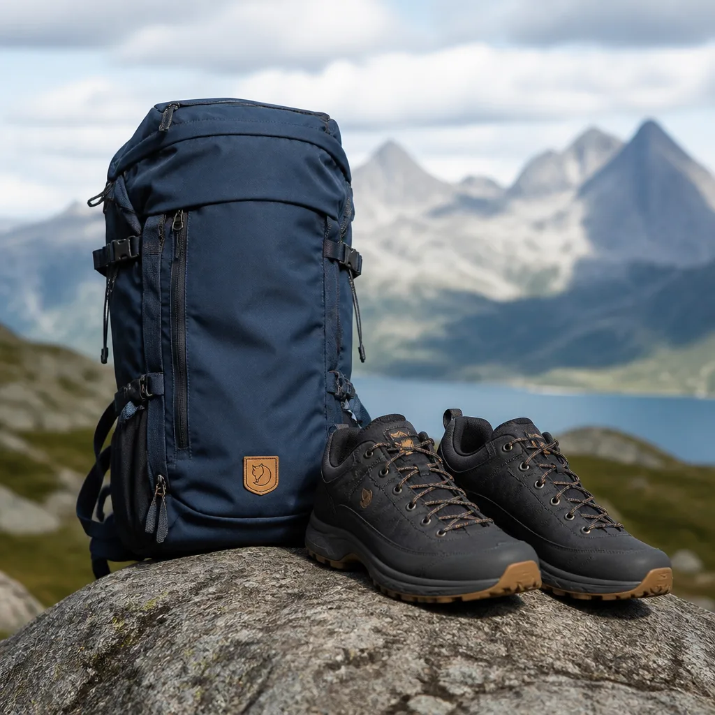 Fjällräven