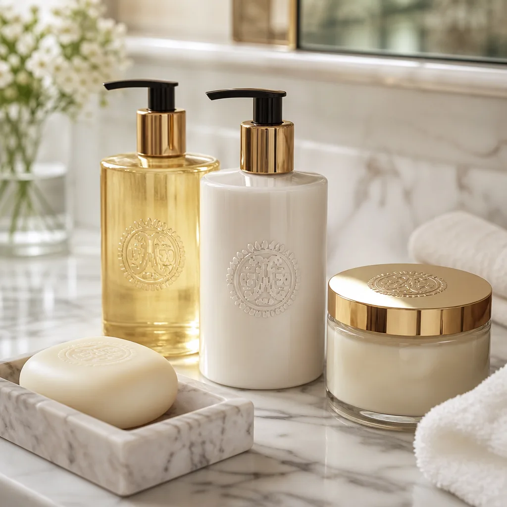 Floris London