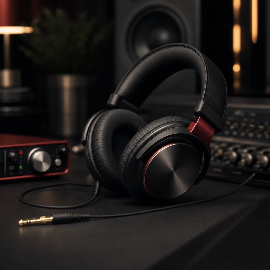 Focusrite