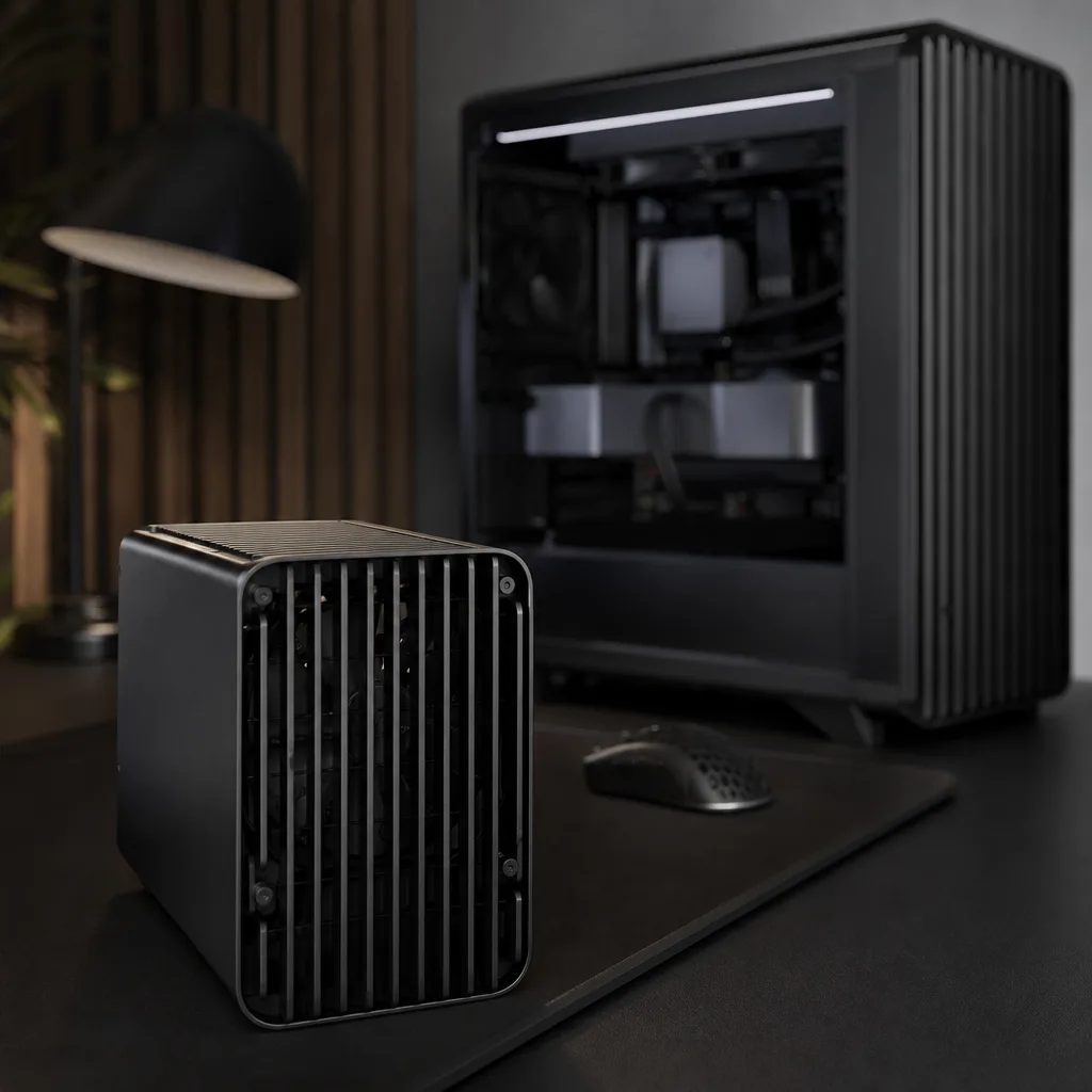 Fractal Design