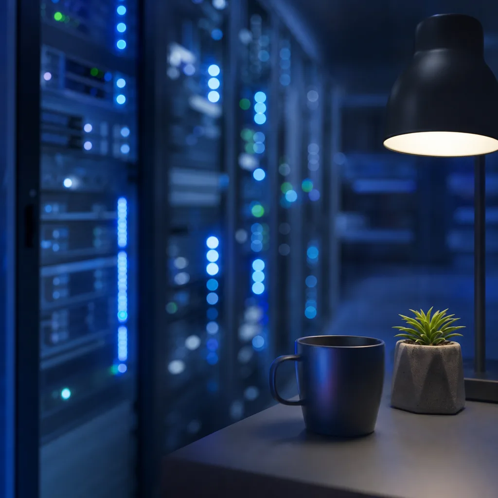 Hostpoint Domain