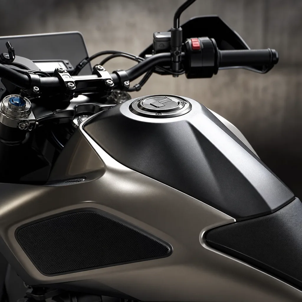 Husqvarna Motorcycles