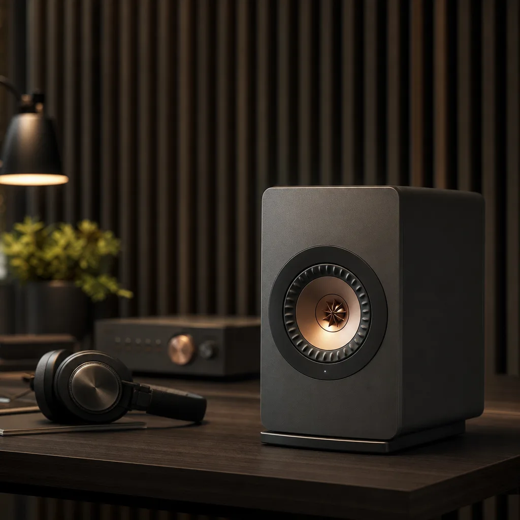 KEF