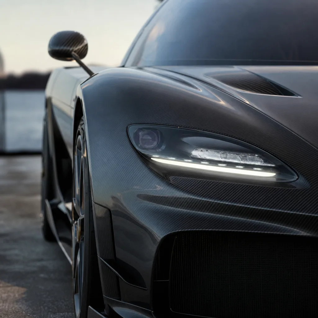 Koenigsegg