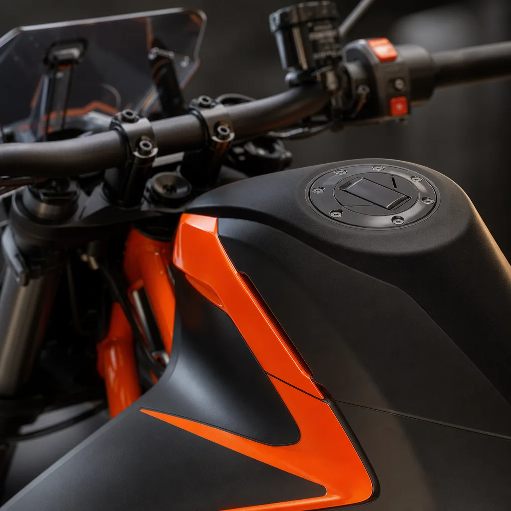 KTM