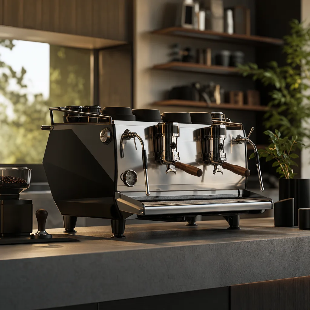 La Marzocco