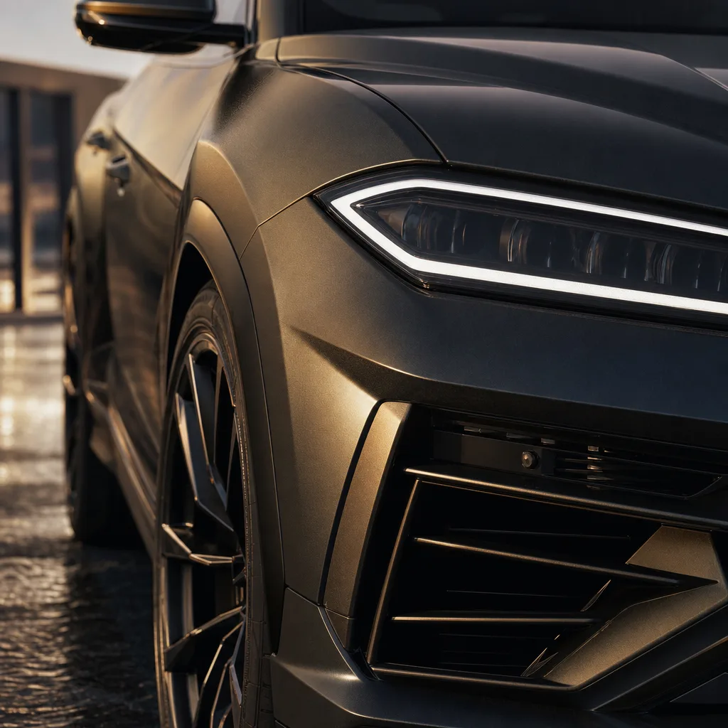 Lamborghini