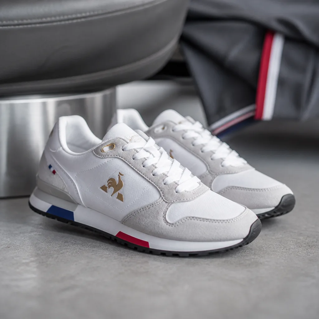 Le Coq Sportif