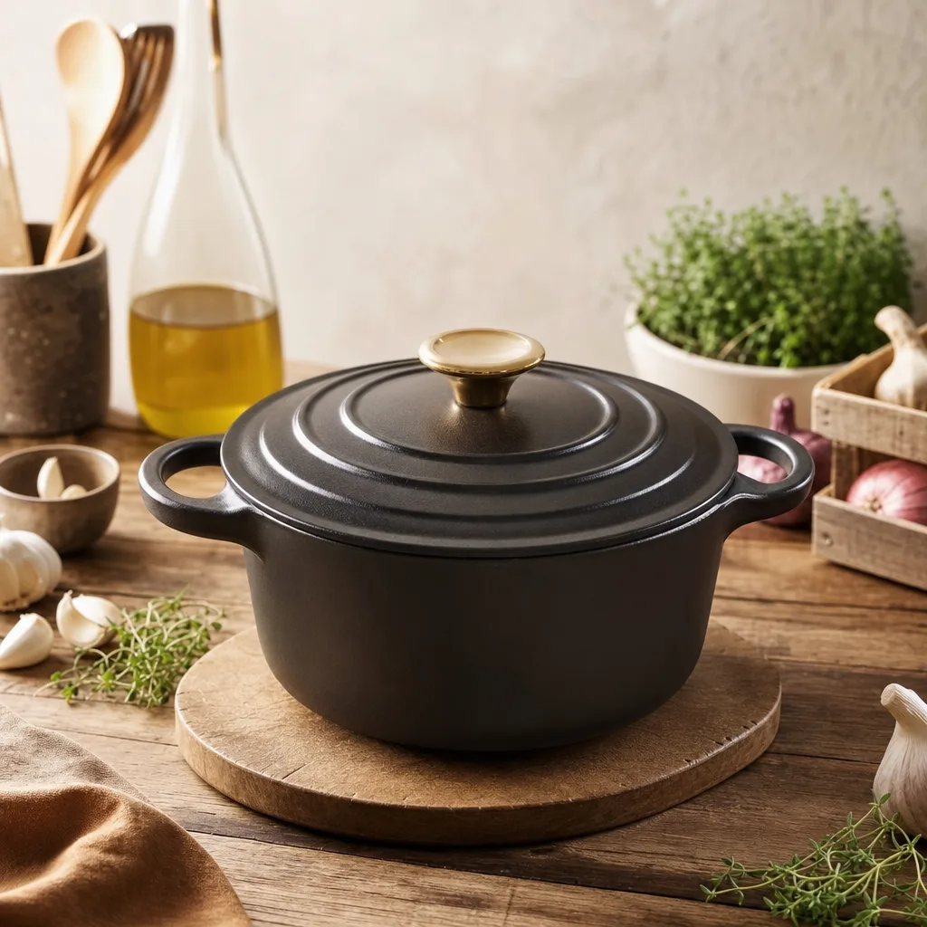Le Creuset