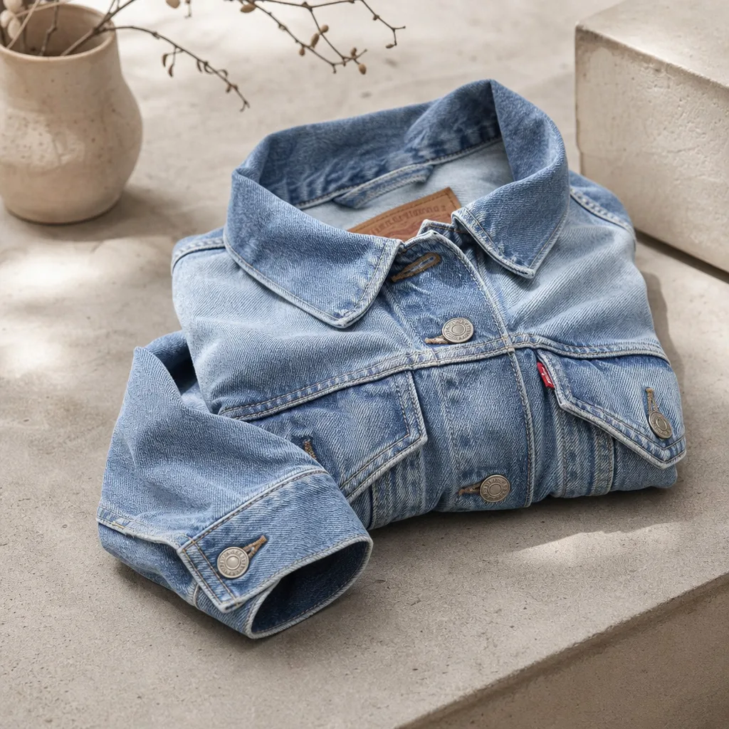 Levi's