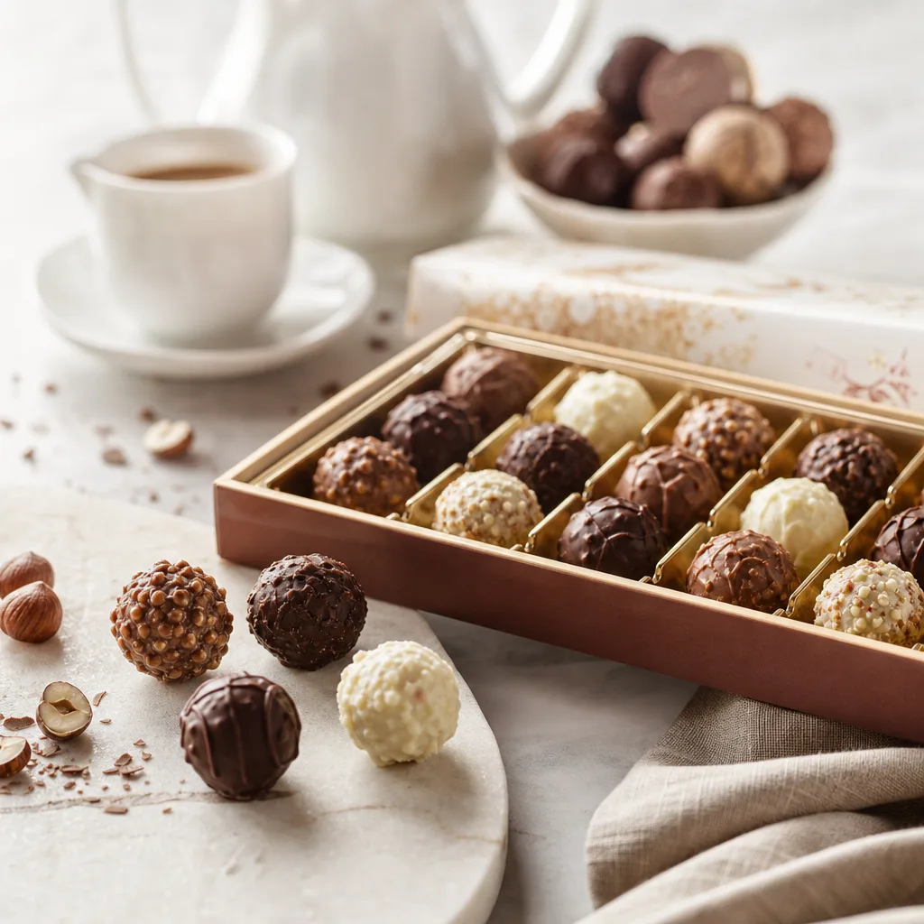 Lindt