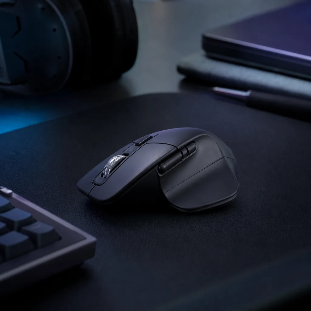Logitech