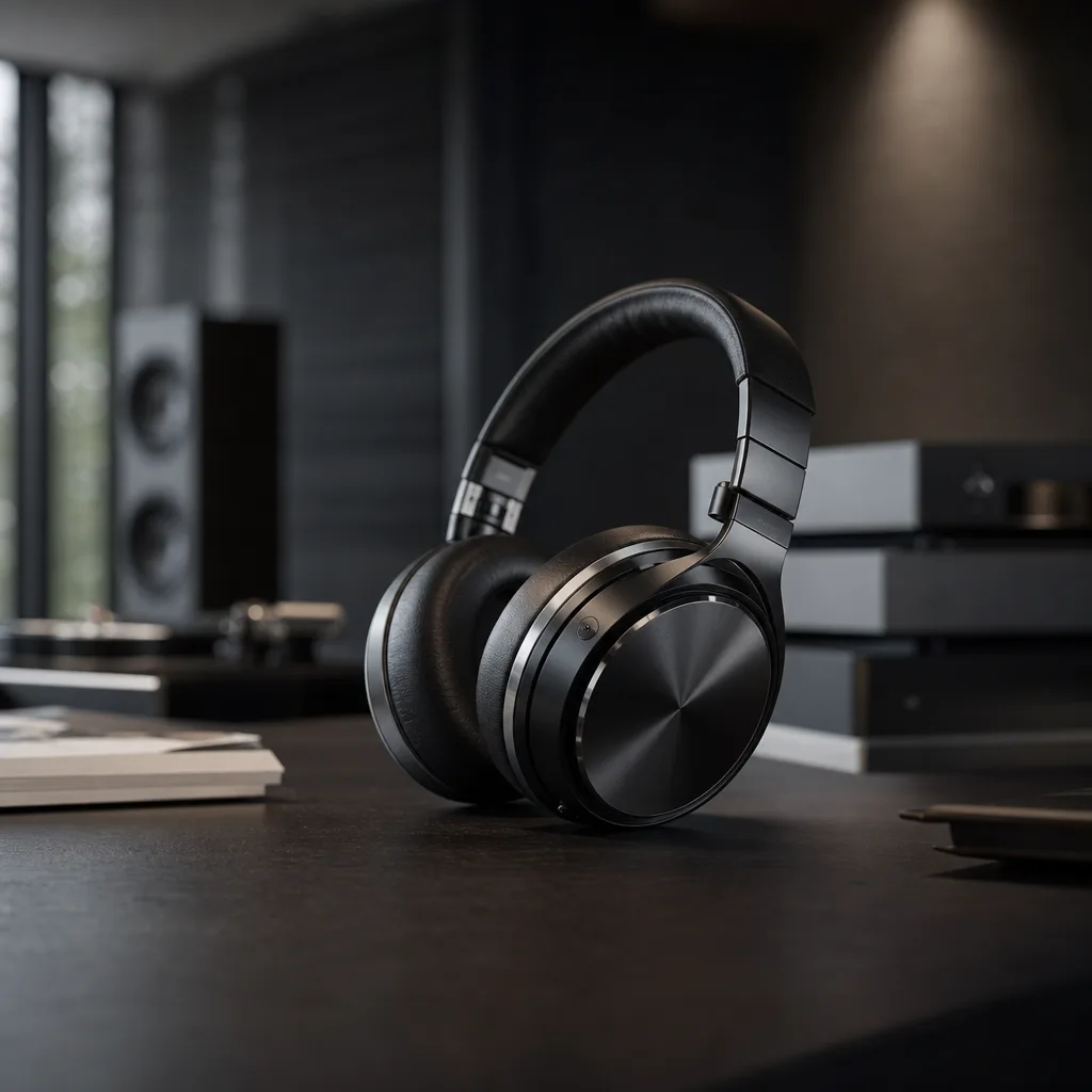 Meridian Audio