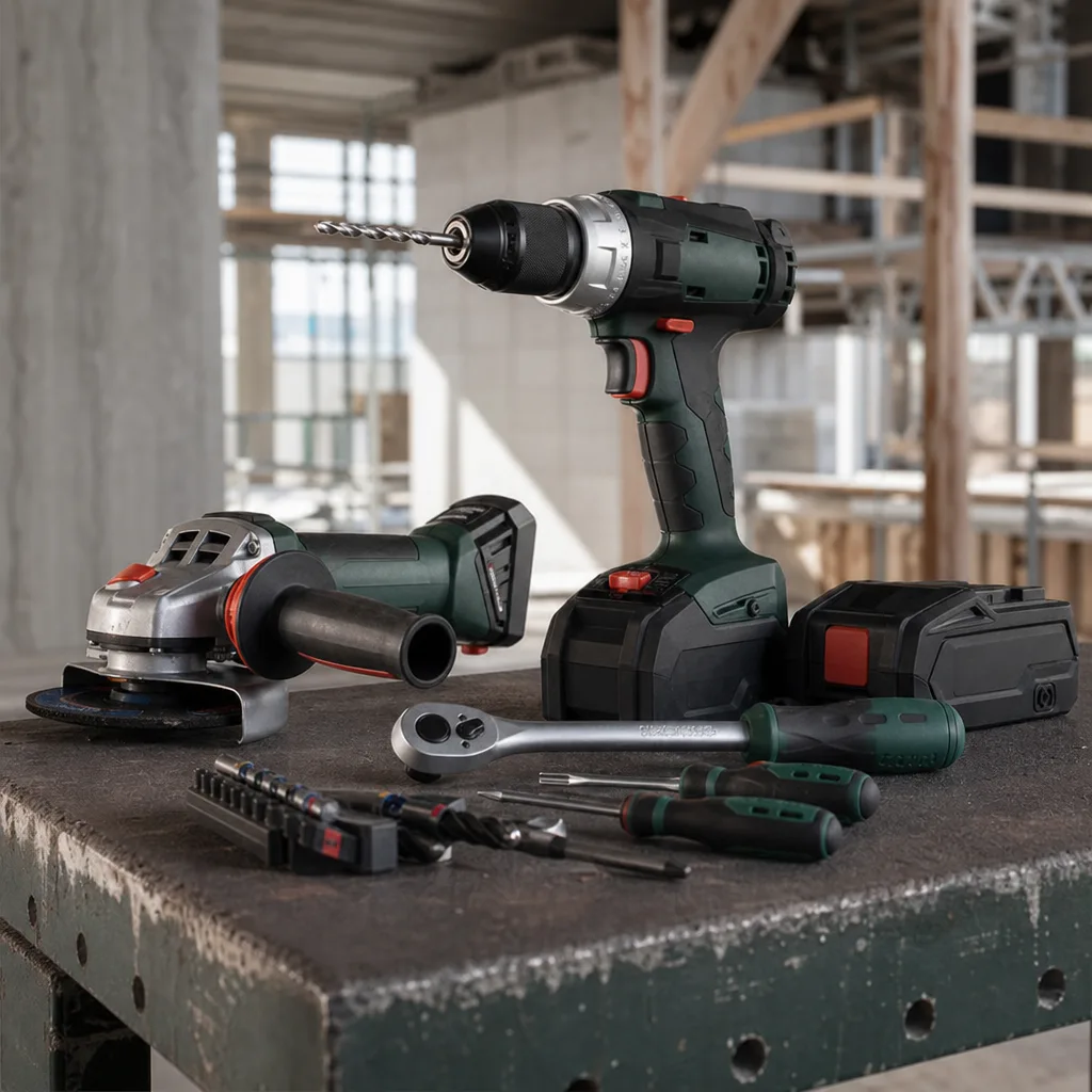 Metabo