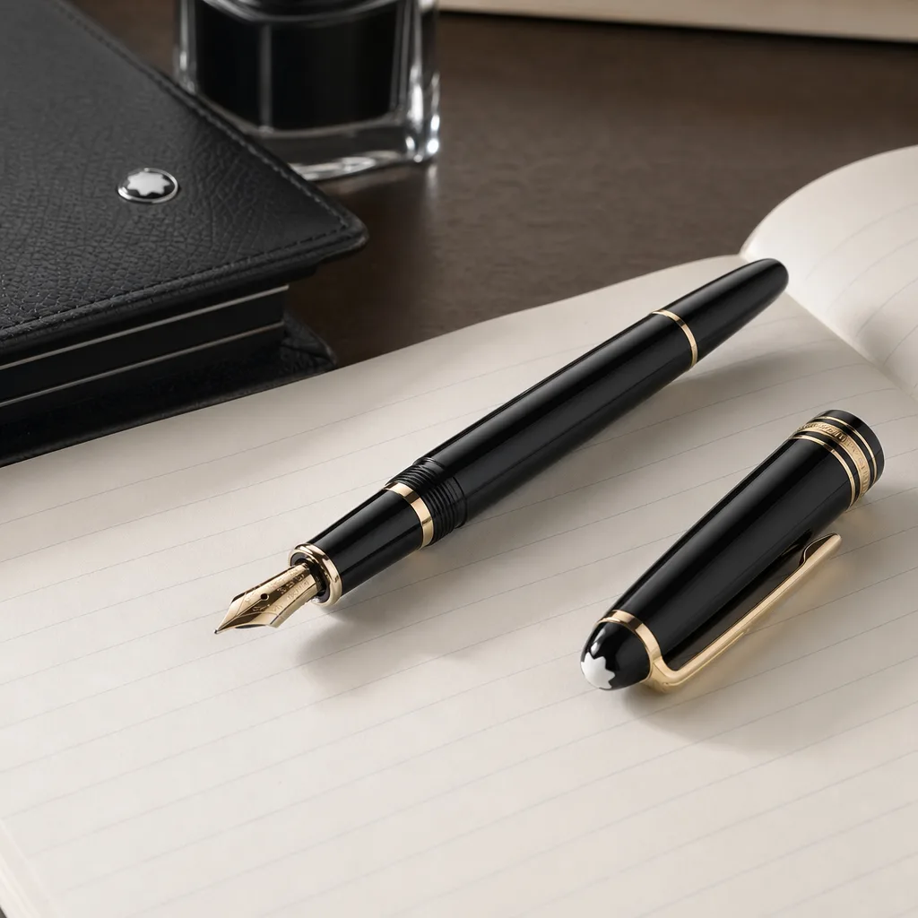 Montblanc
